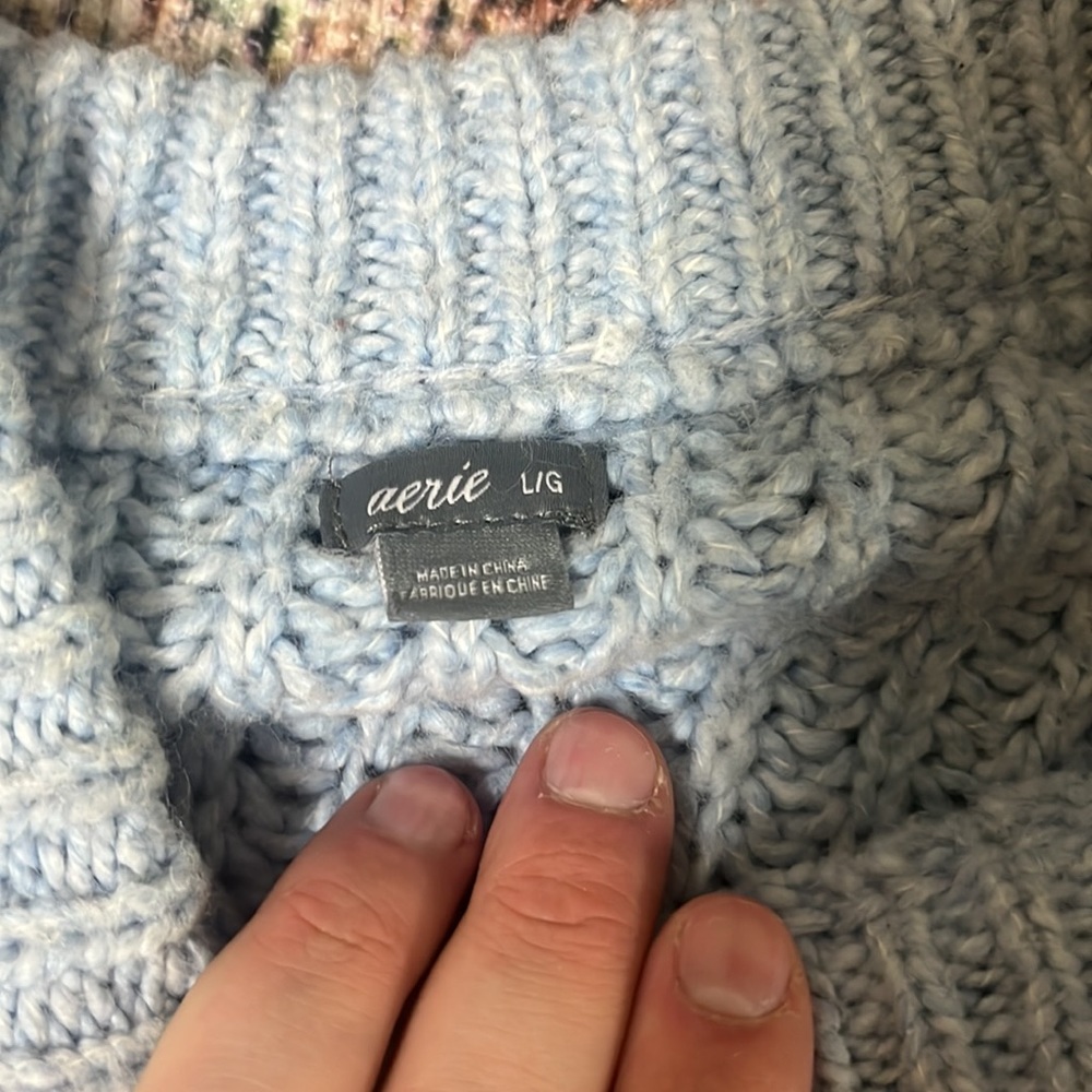 Sweater - Picture 2 of 2